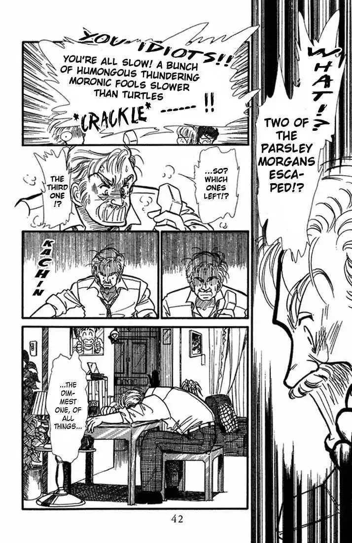 Vivid Memories Chapter 1 40